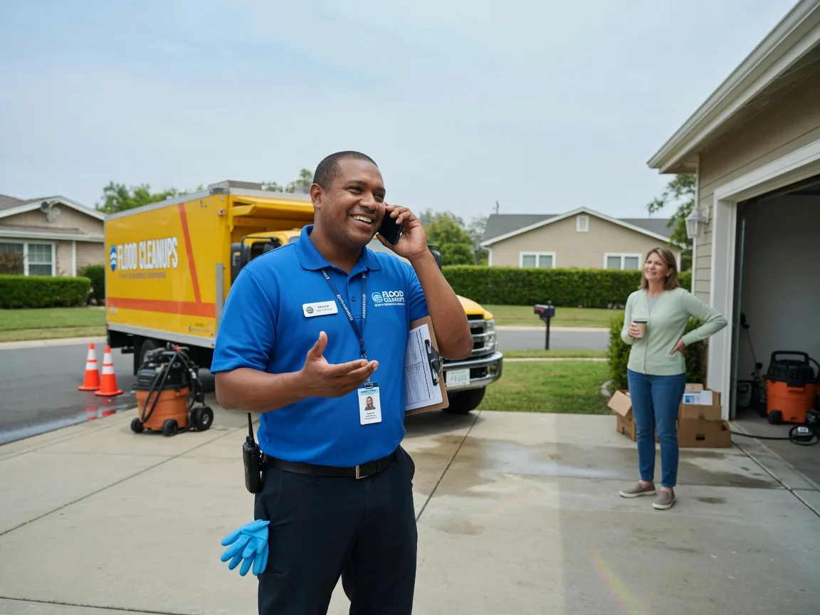 Water Damage Restoration El Dorado Springs, MO FAQs